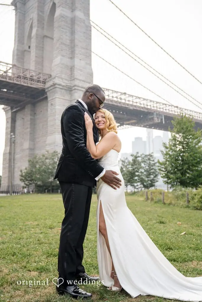 The Picnic House Wedding // Lorie Ann & JJ -