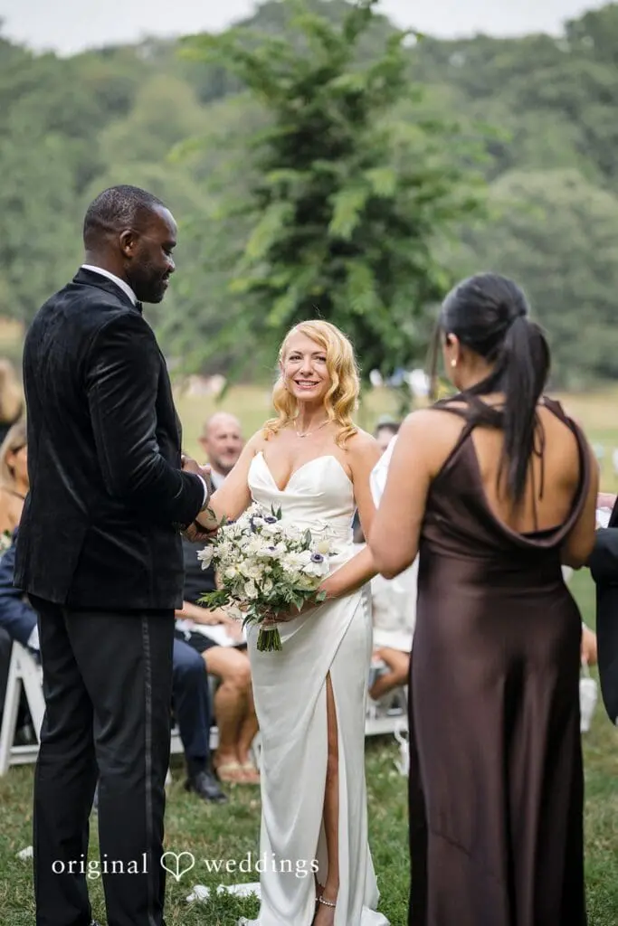 The Picnic House Wedding // Lorie Ann & JJ -