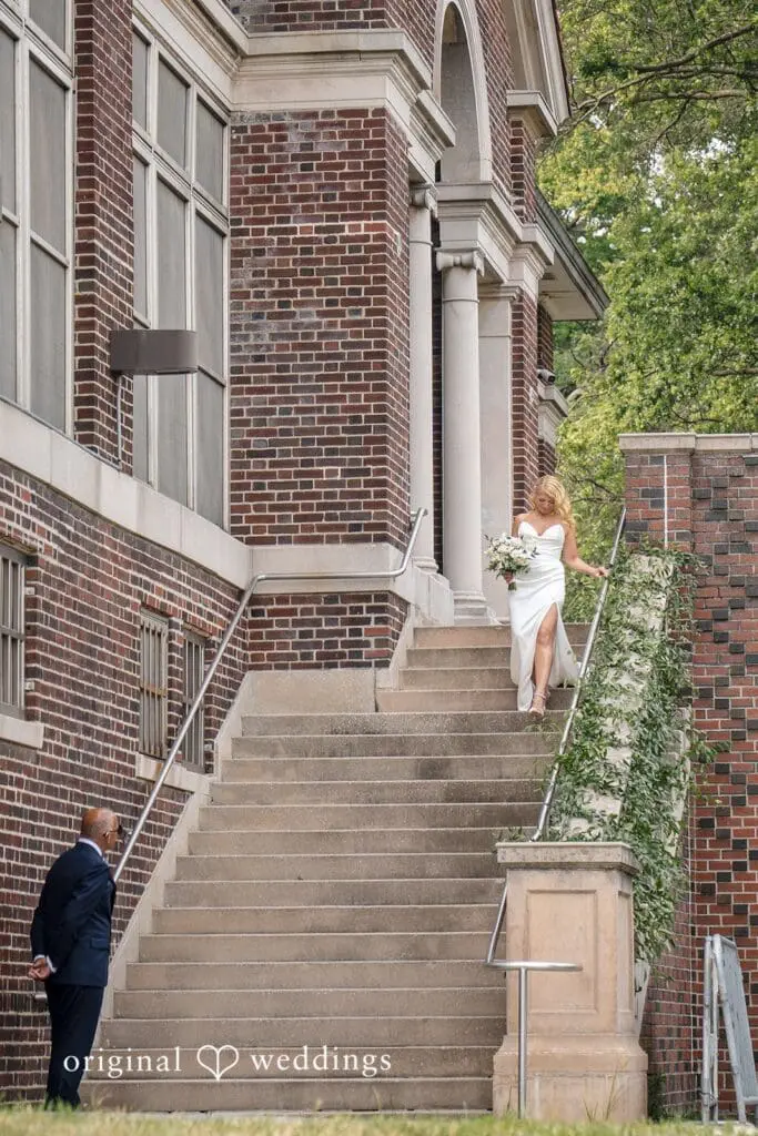 The Picnic House Wedding // Lorie Ann & JJ -