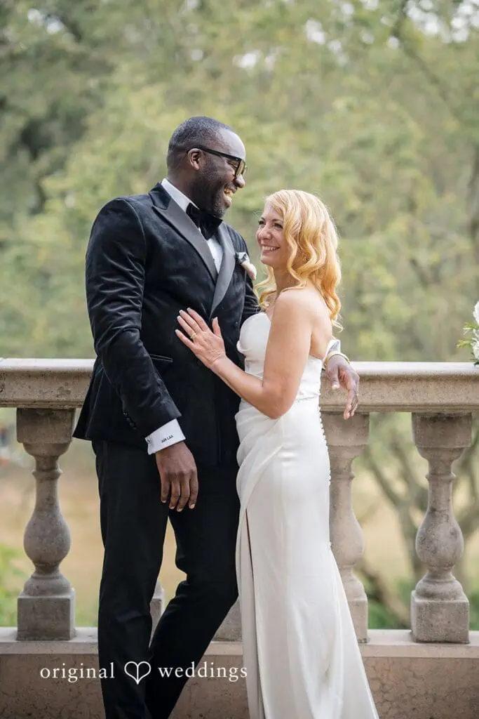 The Picnic House Wedding // Lorie Ann & JJ -