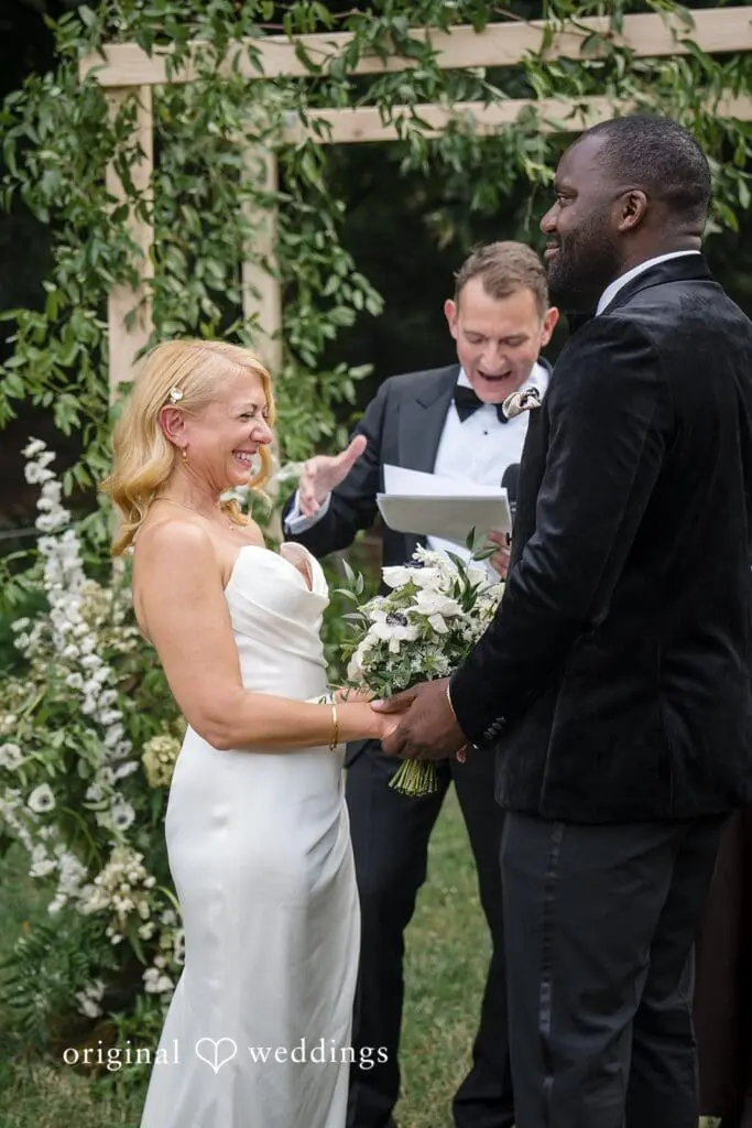 The Picnic House Wedding // Lorie Ann & JJ -
