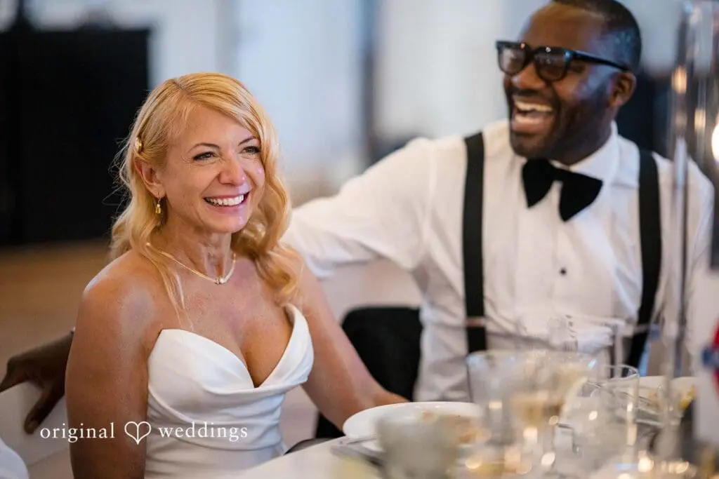 The Picnic House Wedding // Lorie Ann & JJ -