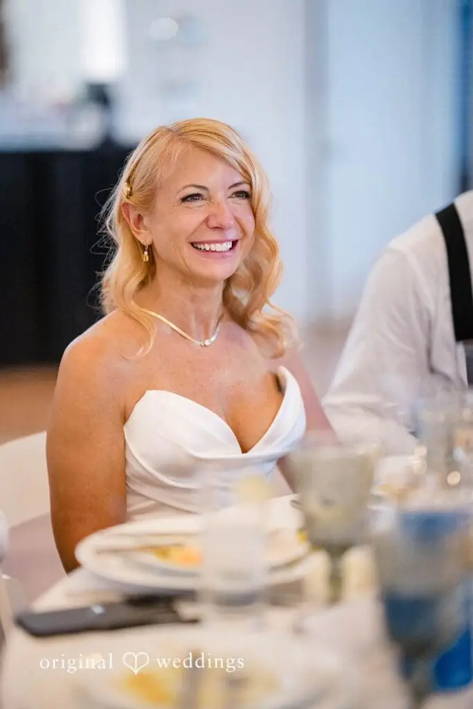 The Picnic House Wedding // Lorie Ann & JJ -