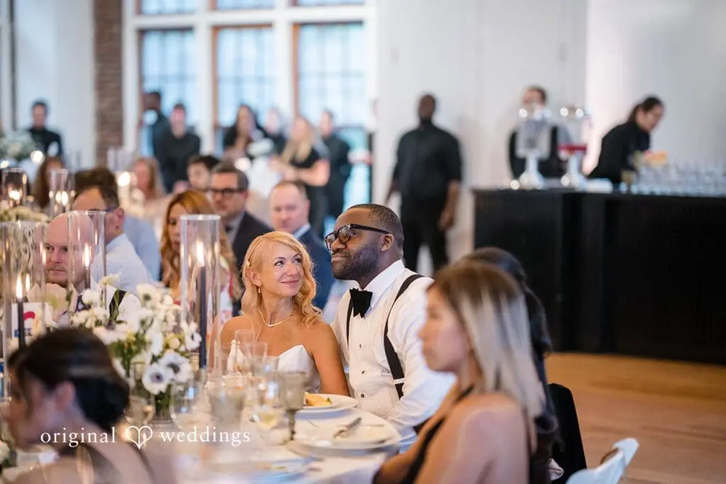 The Picnic House Wedding // Lorie Ann & JJ -
