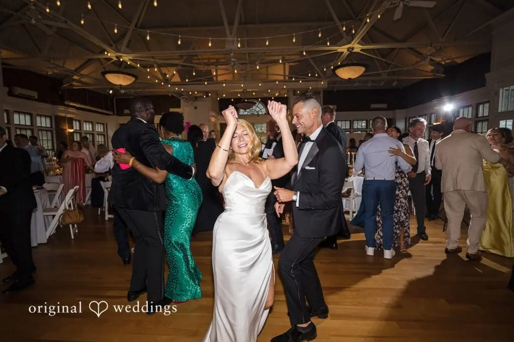 The Picnic House Wedding // Lorie Ann & JJ -