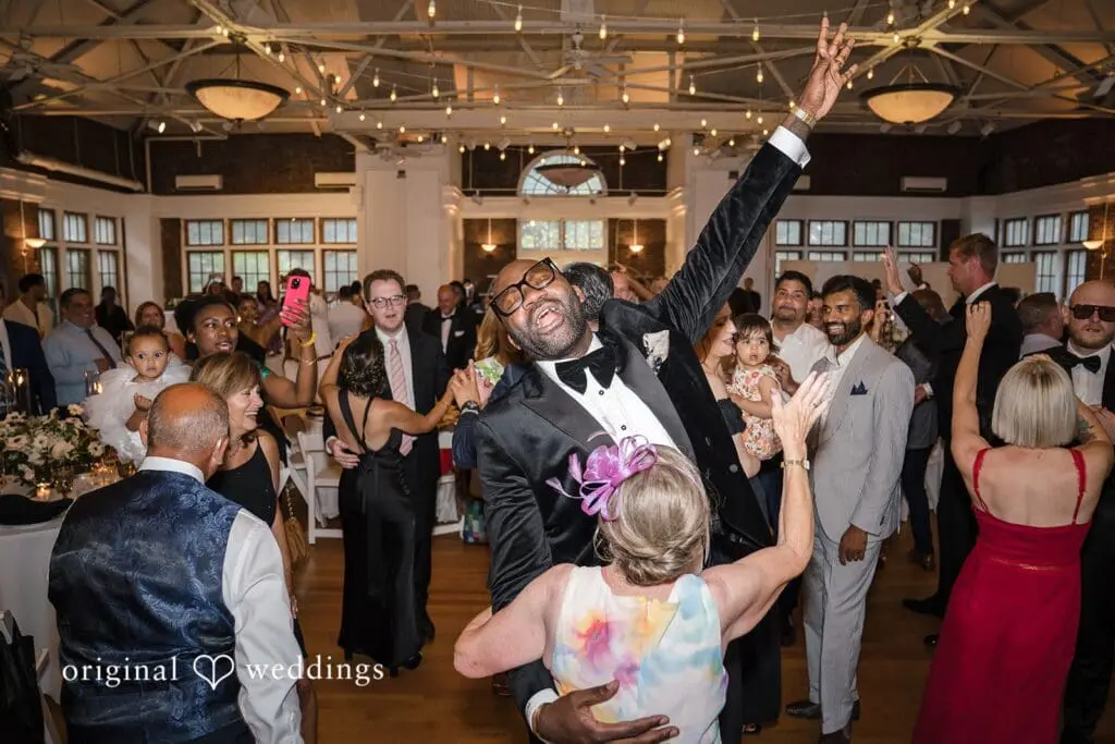 The Picnic House Wedding // Lorie Ann & JJ -