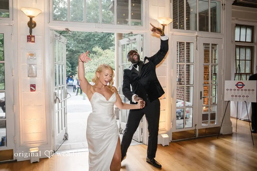 The Picnic House Wedding // Lorie Ann & JJ -