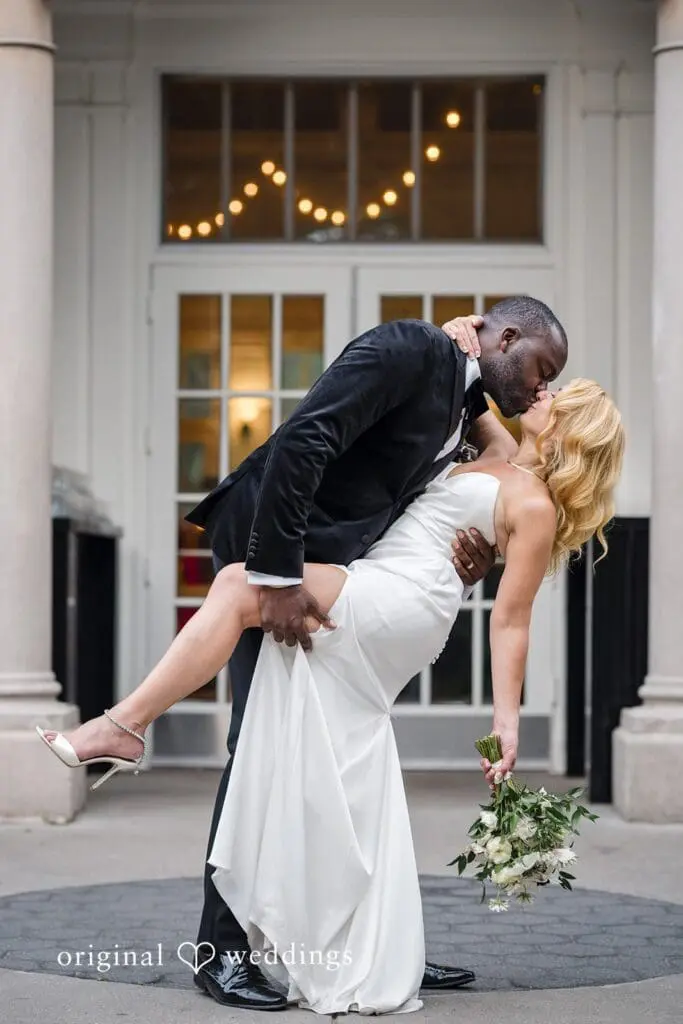 The Picnic House Wedding // Lorie Ann & JJ -