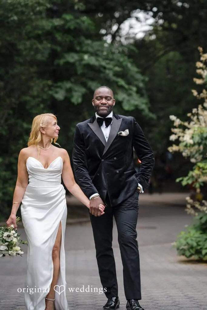 The Picnic House Wedding // Lorie Ann & JJ -