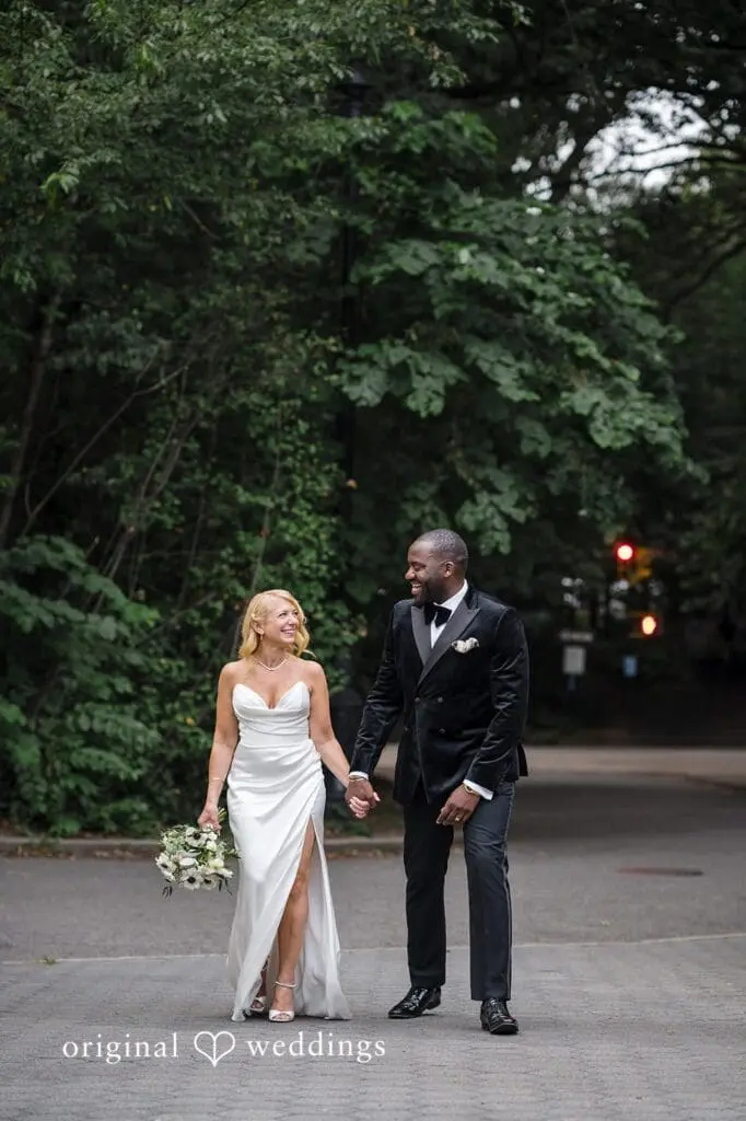 The Picnic House Wedding // Lorie Ann & JJ -