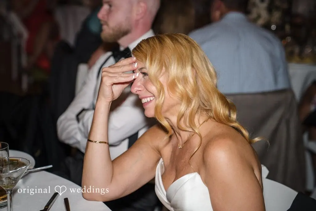 The Picnic House Wedding // Lorie Ann & JJ -