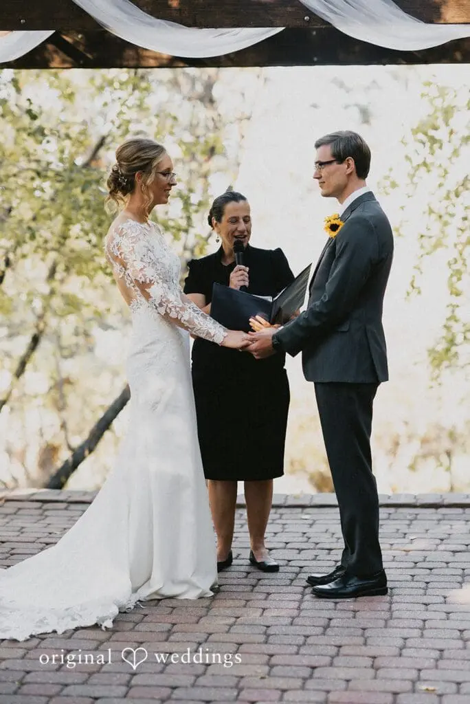 The Pines at Genesee Wedding // Allison & Martin -