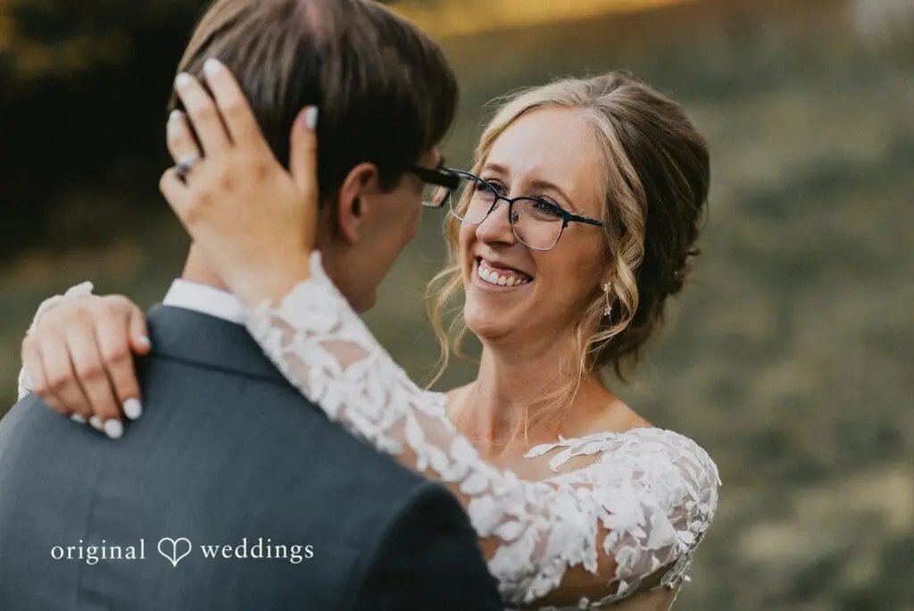 The Pines at Genesee Wedding // Allison & Martin -