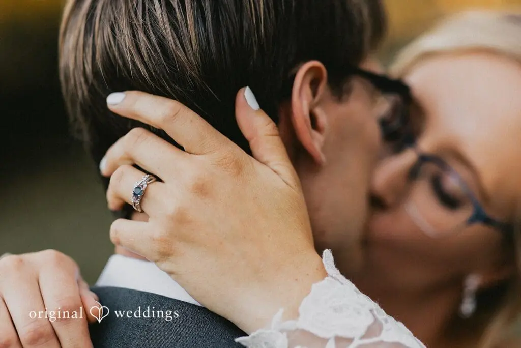 The Pines at Genesee Wedding // Allison & Martin -