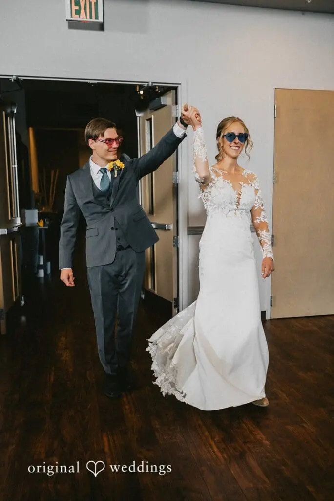 The Pines at Genesee Wedding // Allison & Martin -