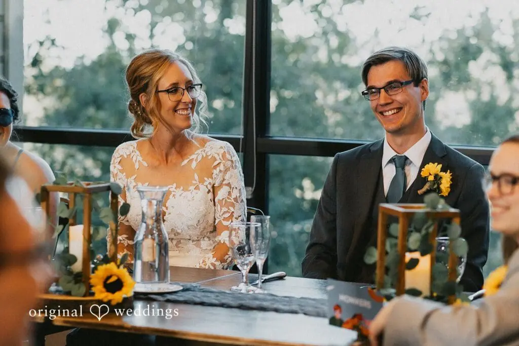 The Pines at Genesee Wedding // Allison & Martin -