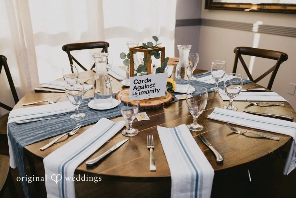 The Pines at Genesee Wedding // Allison & Martin -