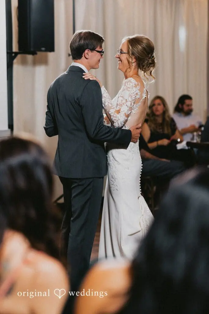 The Pines at Genesee Wedding // Allison & Martin -