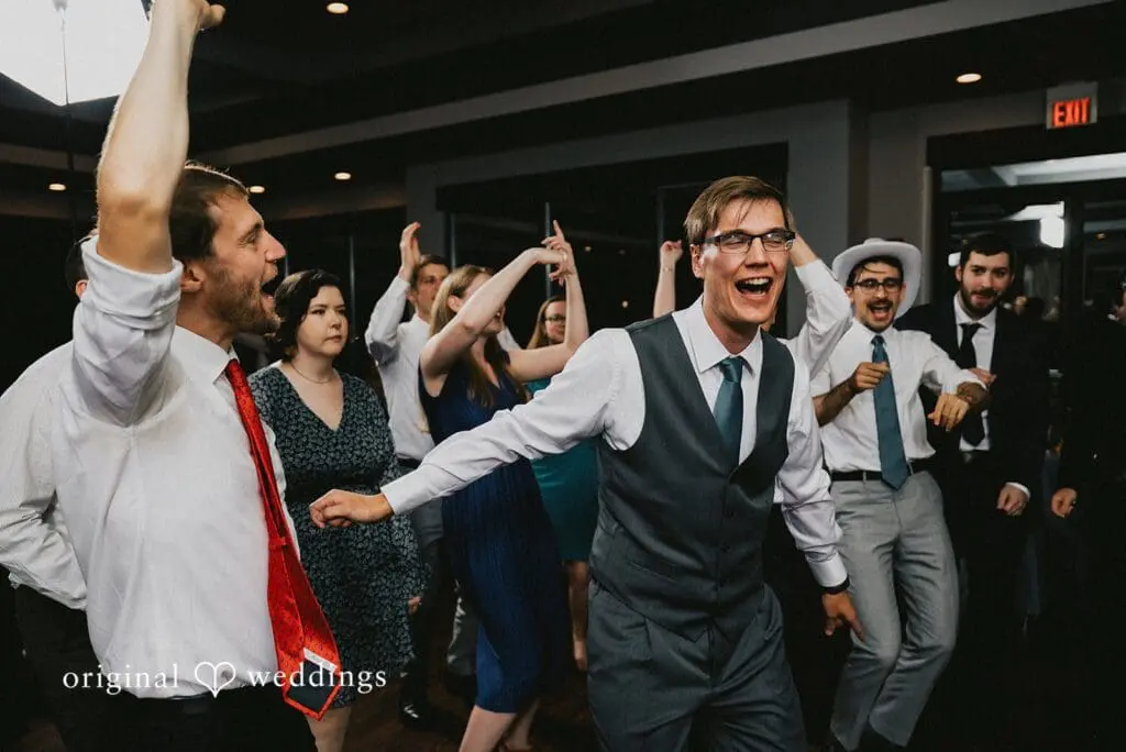 The Pines at Genesee Wedding // Allison & Martin -