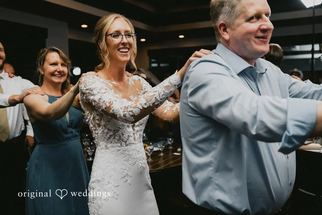 The Pines at Genesee Wedding // Allison & Martin -