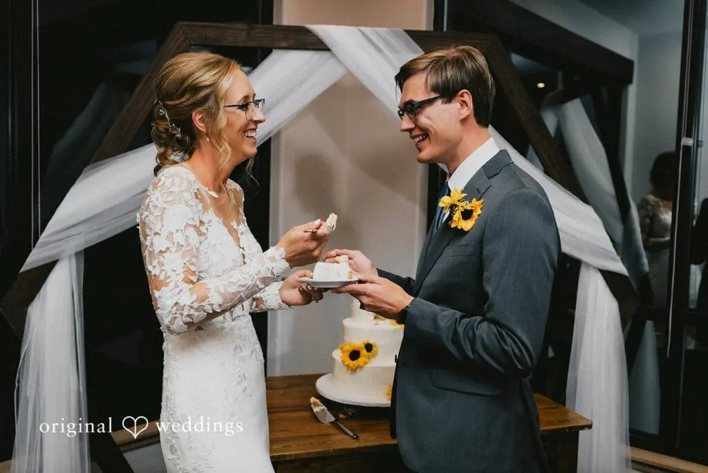 The Pines at Genesee Wedding // Allison & Martin -