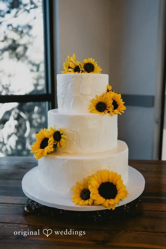 The Pines at Genesee Wedding // Allison & Martin -