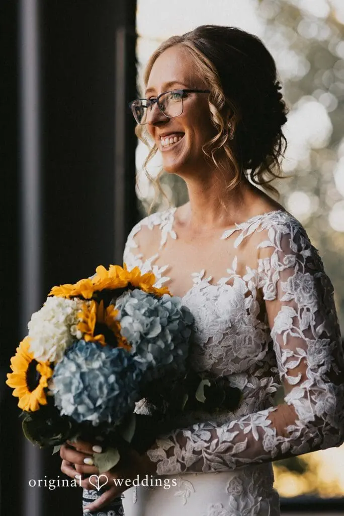 The Pines at Genesee Wedding // Allison & Martin -