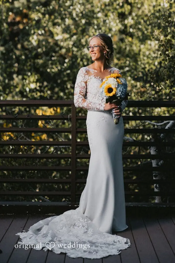 The Pines at Genesee Wedding // Allison & Martin -