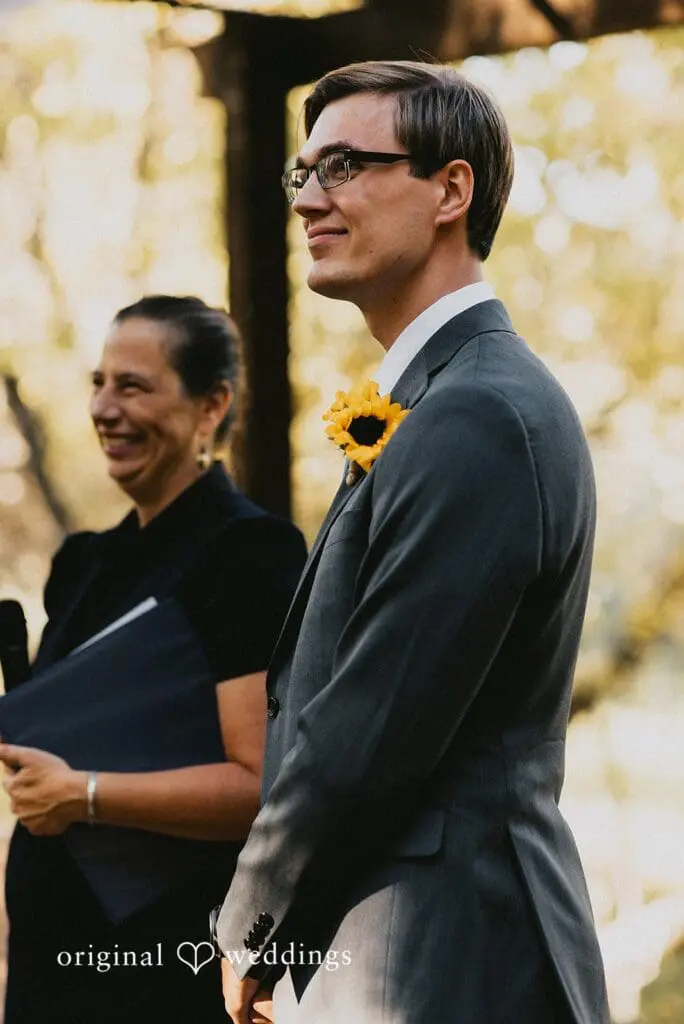 The Pines at Genesee Wedding // Allison & Martin -