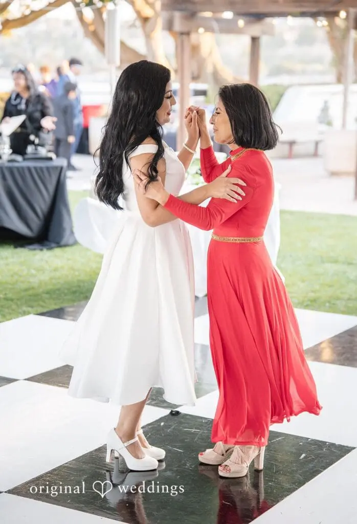 The Plaza at Cabrillo Marina Wedding // Michelle & Matt -