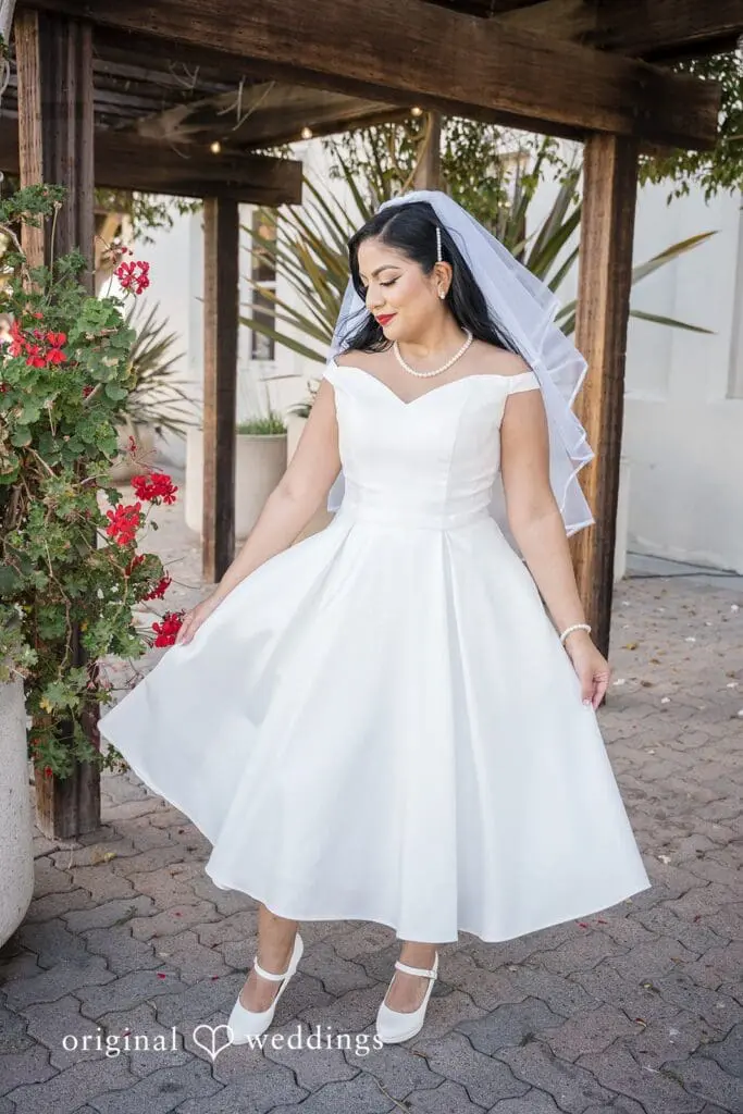 The Plaza at Cabrillo Marina Wedding // Michelle & Matt -