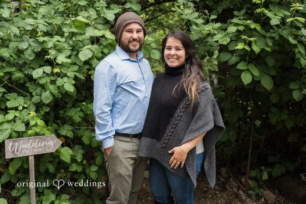 The Ranch at Stoney Creek engagement photography by San Francisco Wedding Photography & Videography, one of the 24 Best Places for Engagement Photos in San Francisco