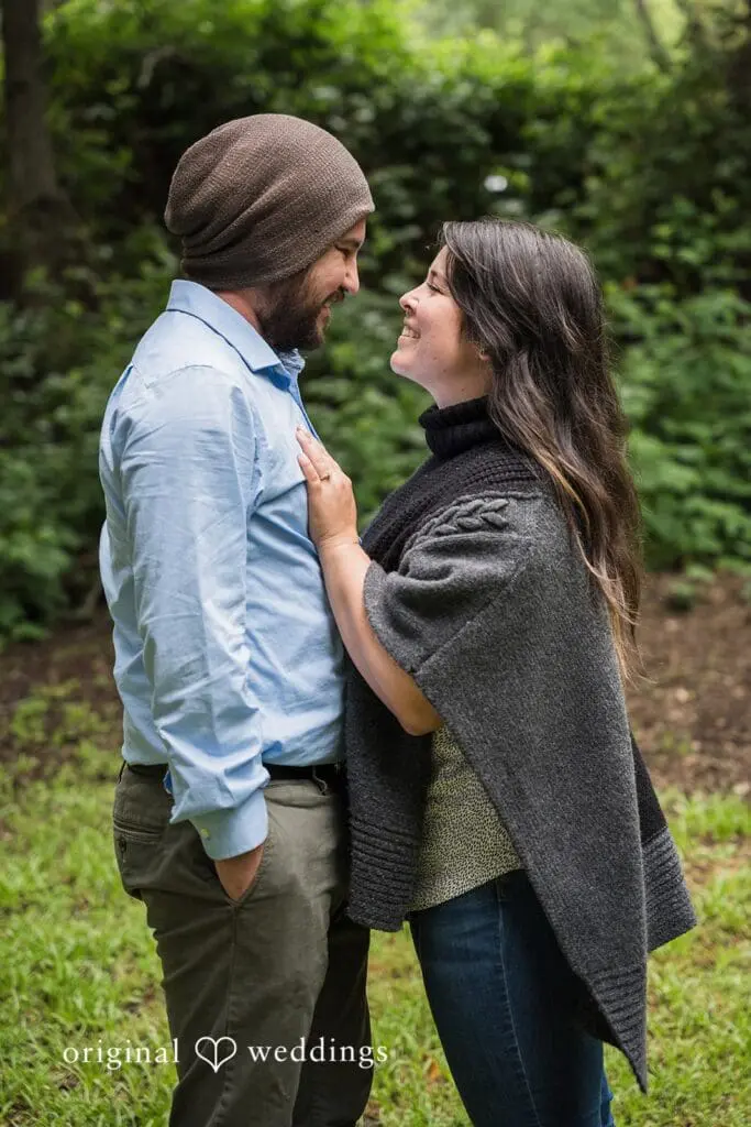 The Ranch at Stoney Creek engagement photography by San Francisco Wedding Photography & Videography, one of the 24 Best Places for Engagement Photos in San Francisco