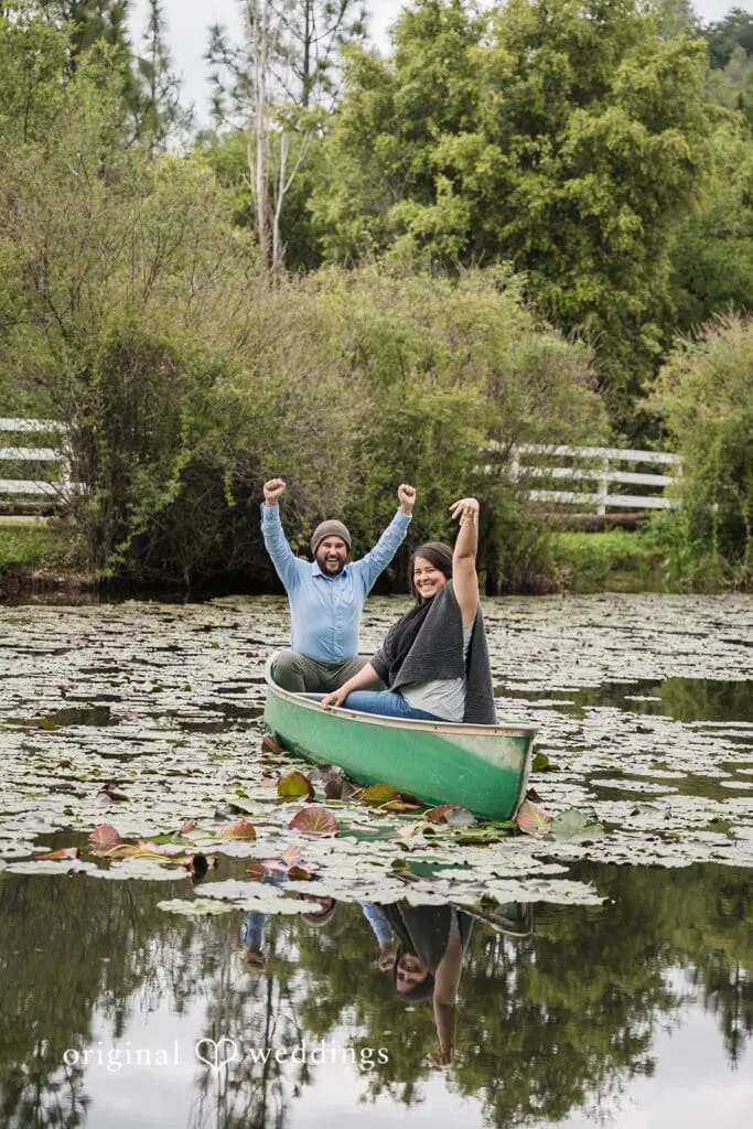 The Ranch at Stoney Creek engagement photography by San Francisco Wedding Photography & Videography, one of the 24 Best Places for Engagement Photos in San Francisco