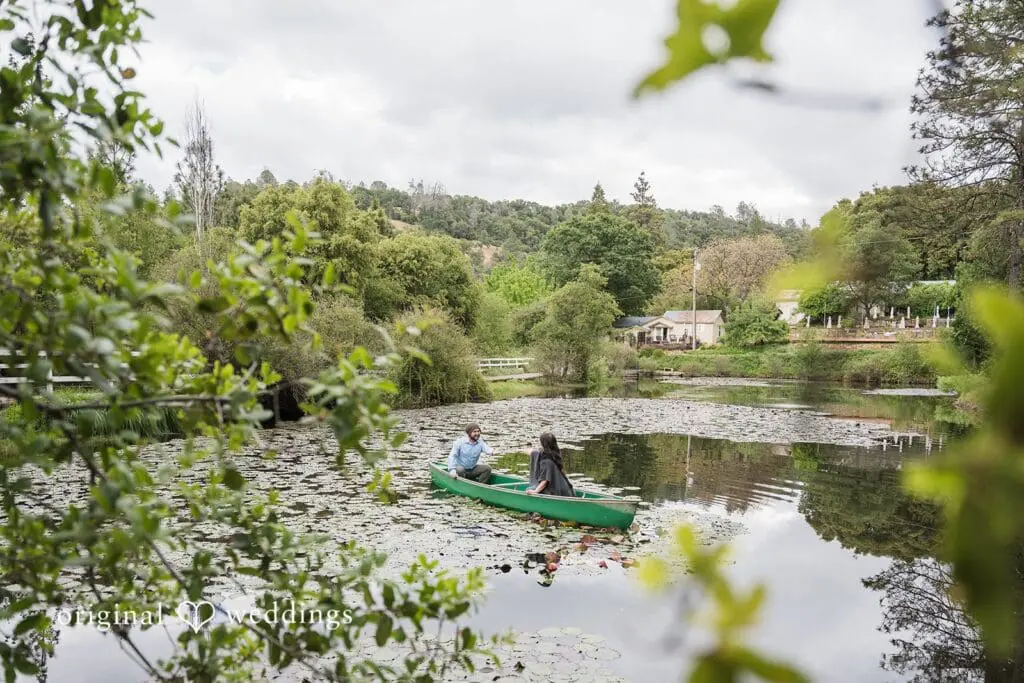 The Ranch at Stoney Creek engagement photography by San Francisco Wedding Photography & Videography, one of the 24 Best Places for Engagement Photos in San Francisco