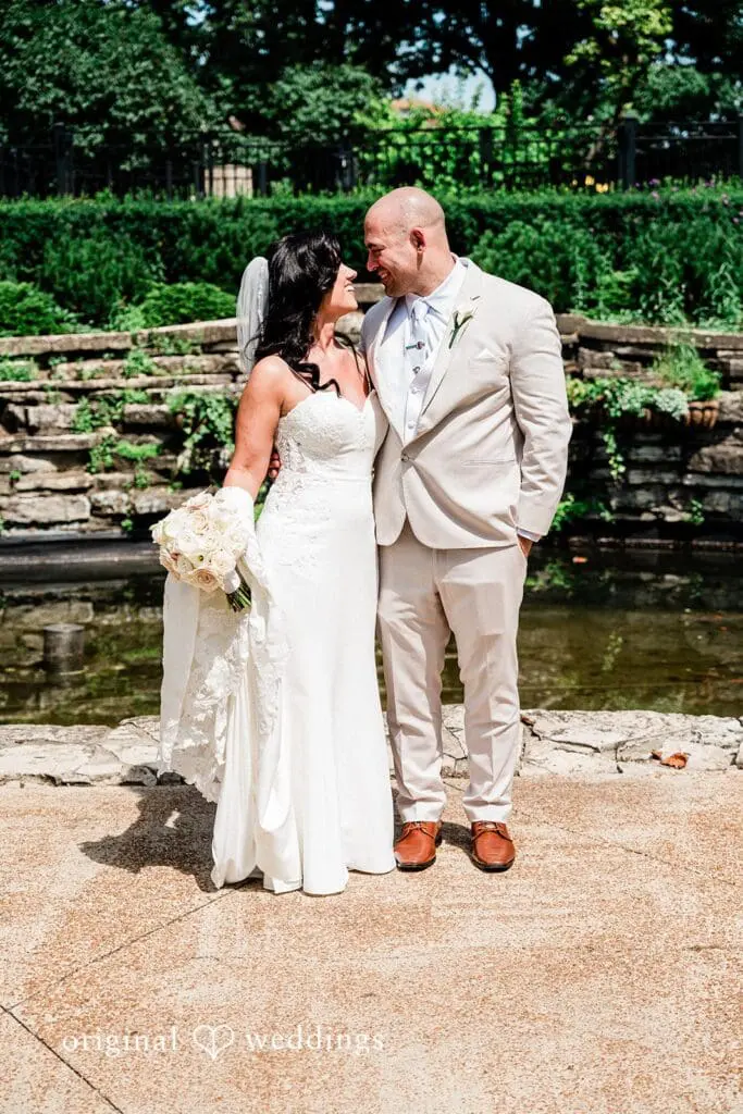 The Seville Wedding // Krista & Chris -
