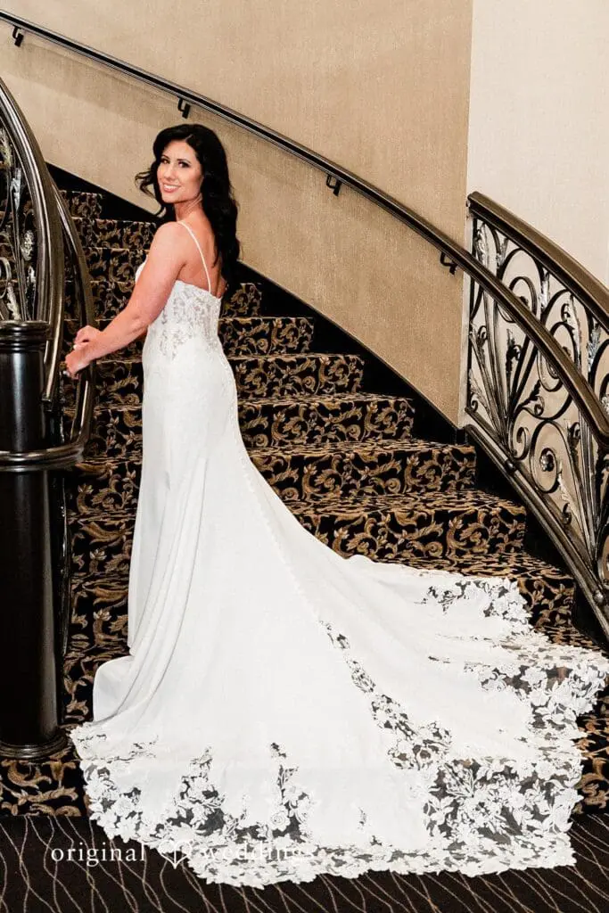 The Seville Wedding // Krista & Chris -