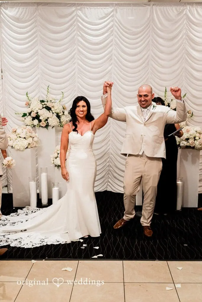 The Seville Wedding // Krista & Chris -