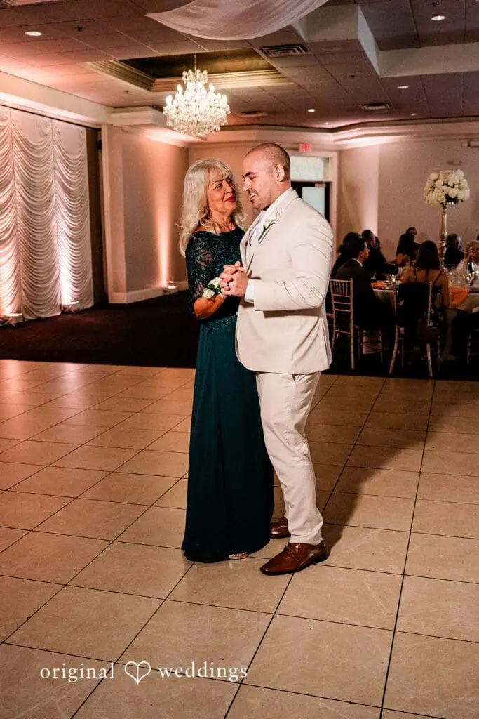 The Seville Wedding // Krista & Chris -