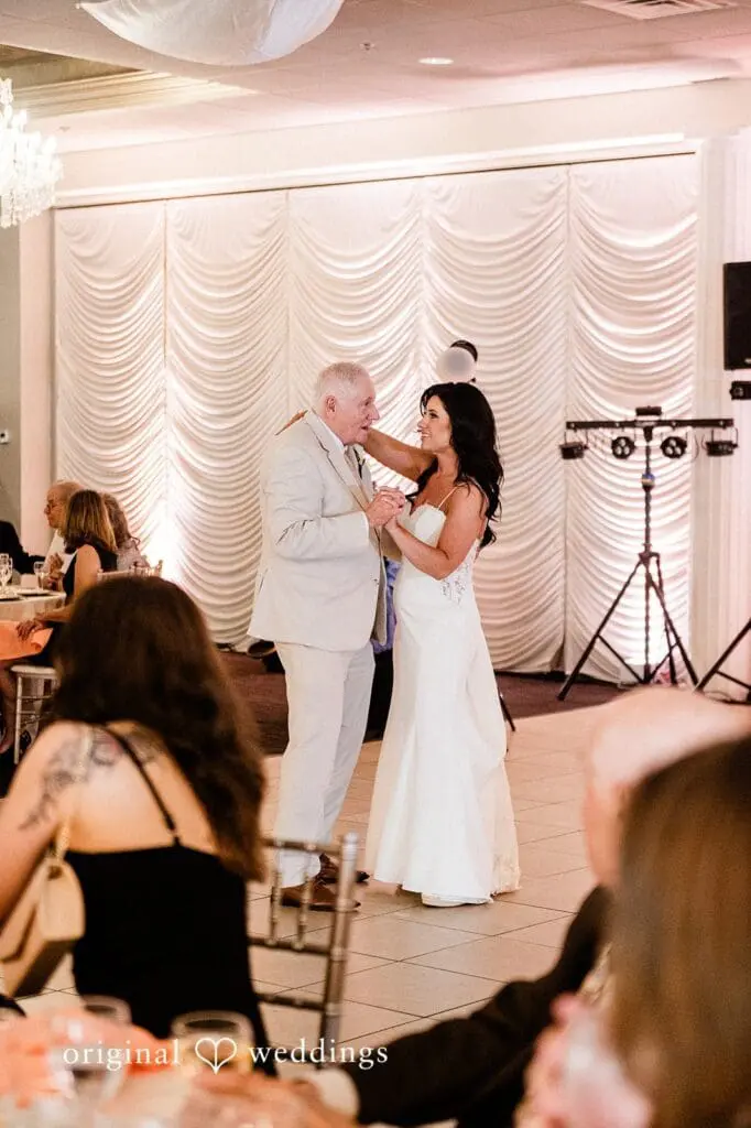 The Seville Wedding // Krista & Chris -