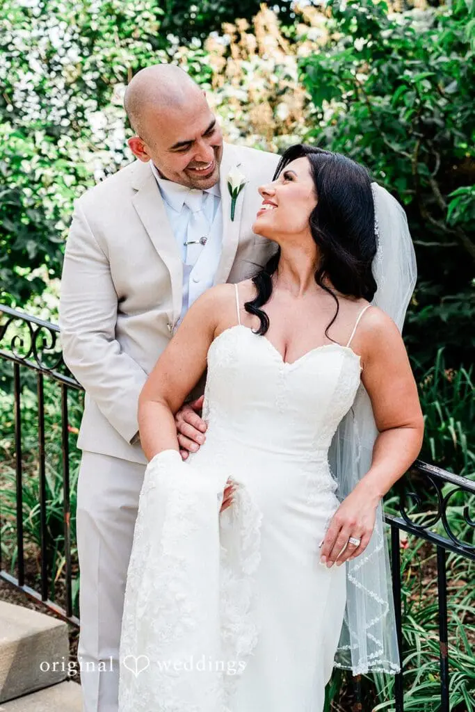 The Seville Wedding // Krista & Chris -
