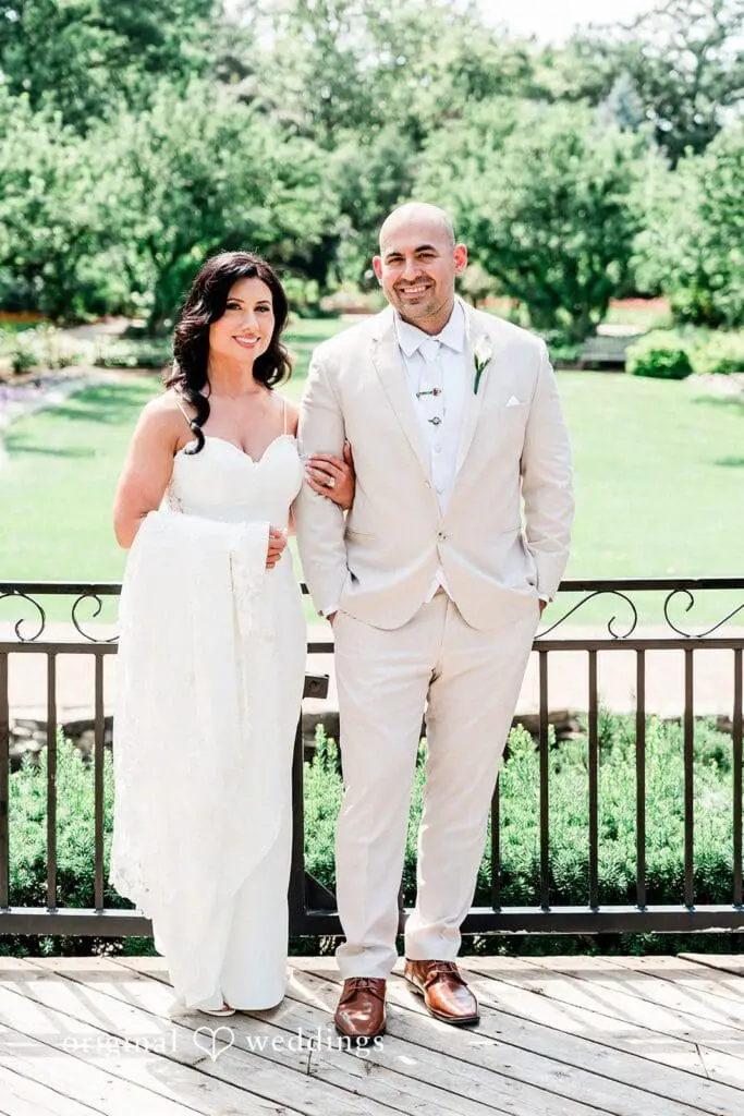 The Seville Wedding // Krista & Chris -