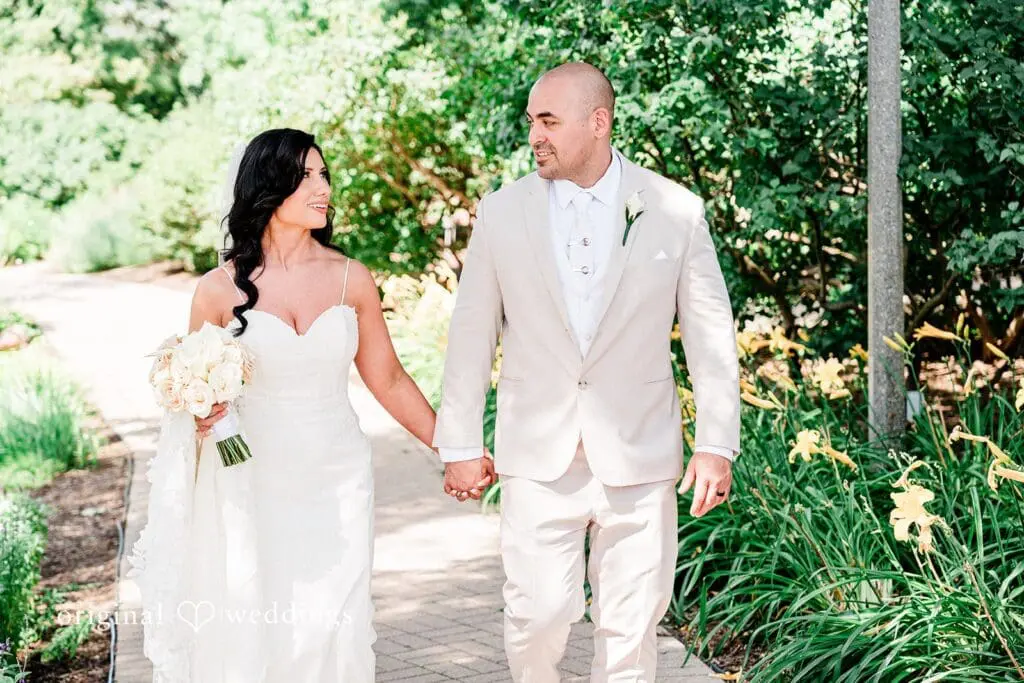 The Seville Wedding // Krista & Chris -