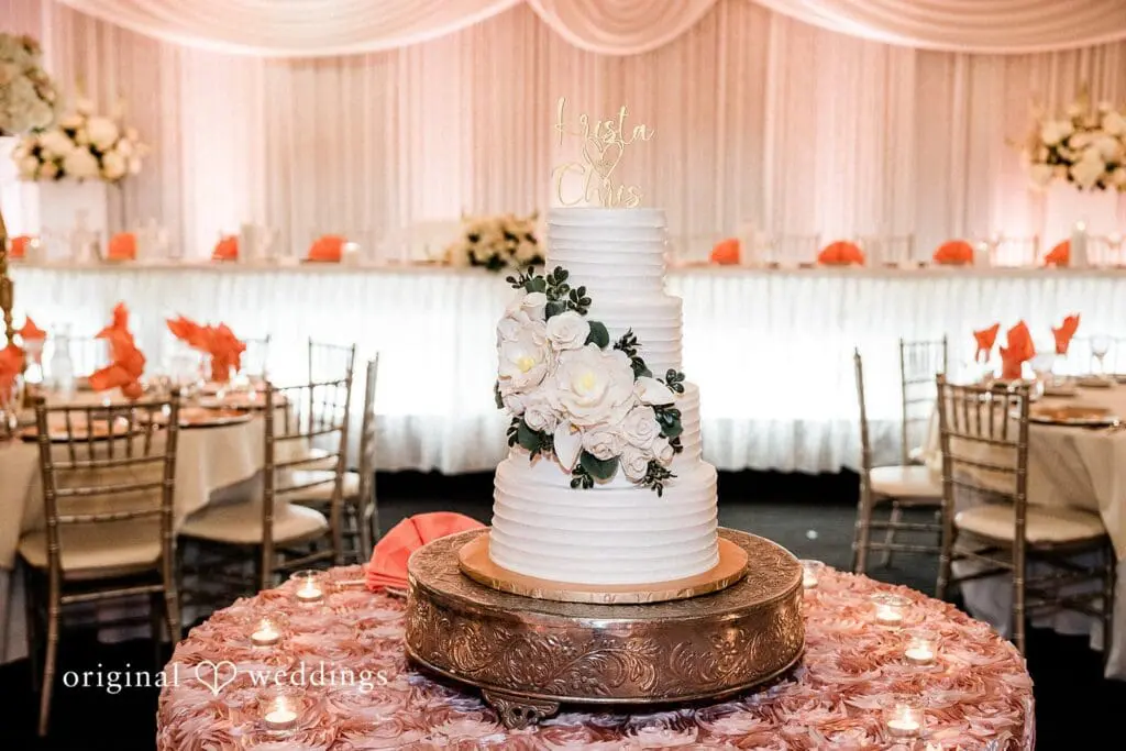 The Seville Wedding // Krista & Chris -