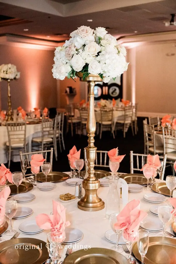 The Seville Wedding // Krista & Chris -