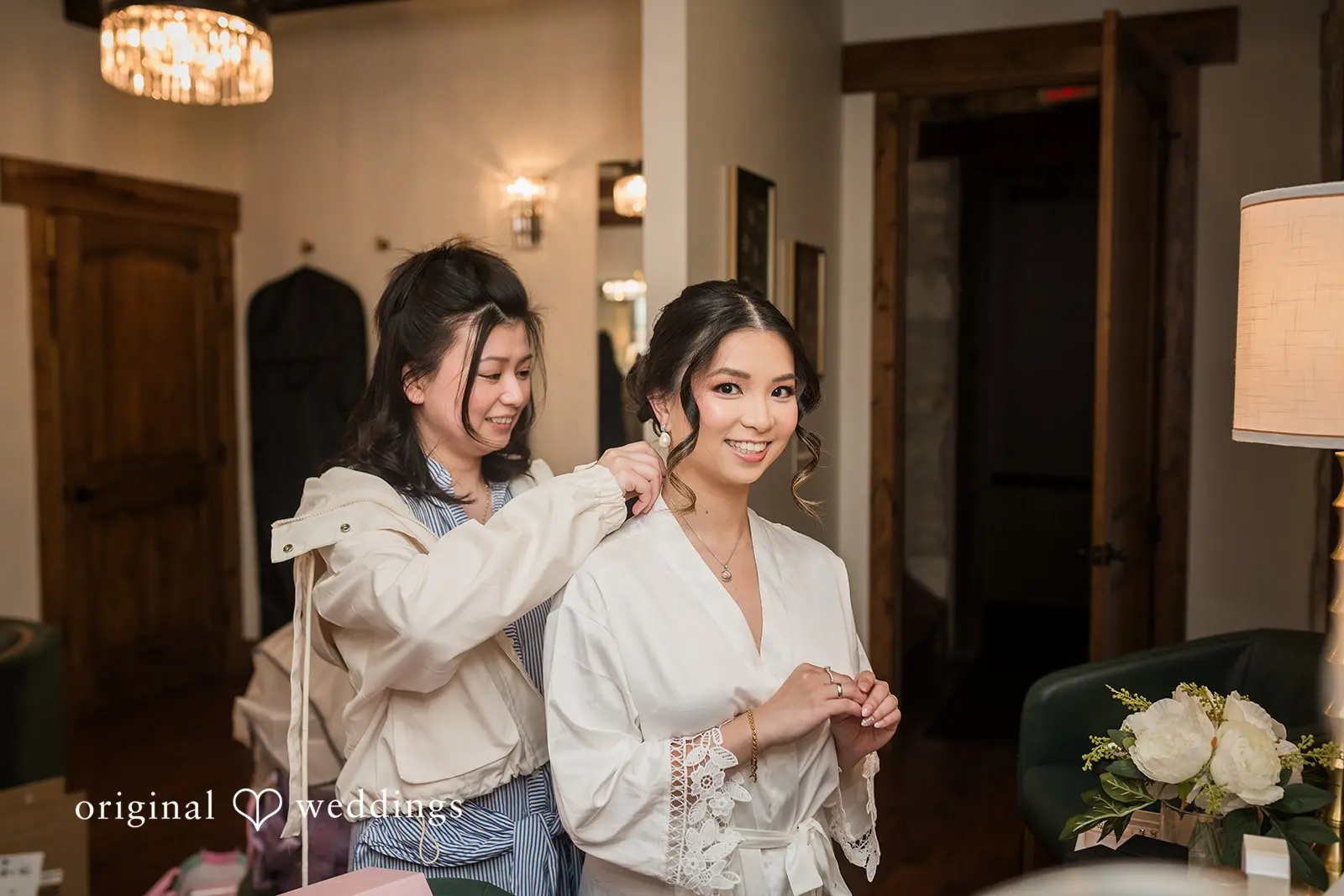The Springs Katy Wedding // Darlene & Kevin -