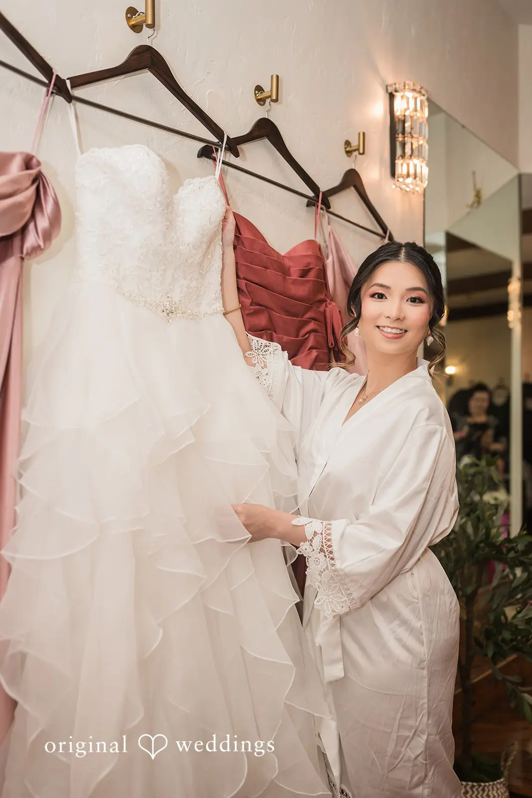 The Springs Katy Wedding // Darlene & Kevin -