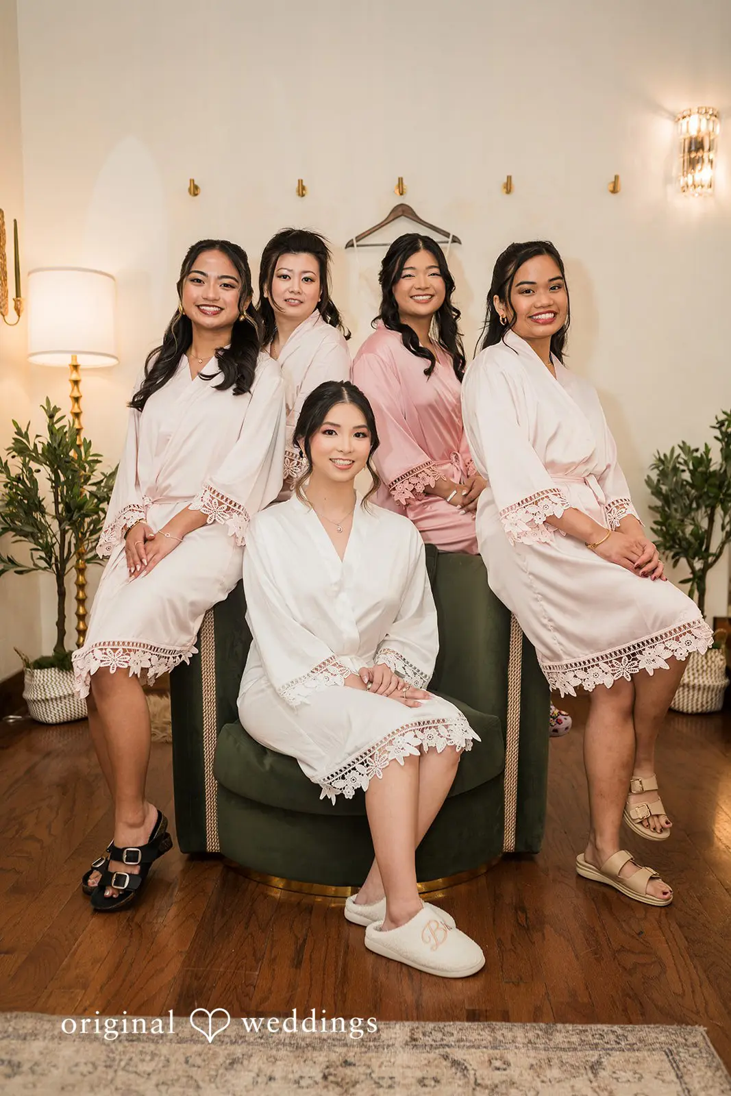 The Springs Katy Wedding // Darlene & Kevin -