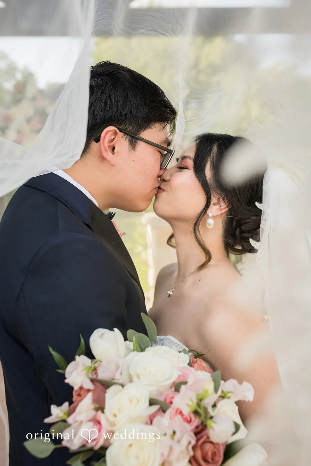 The Springs Katy Wedding // Darlene & Kevin -