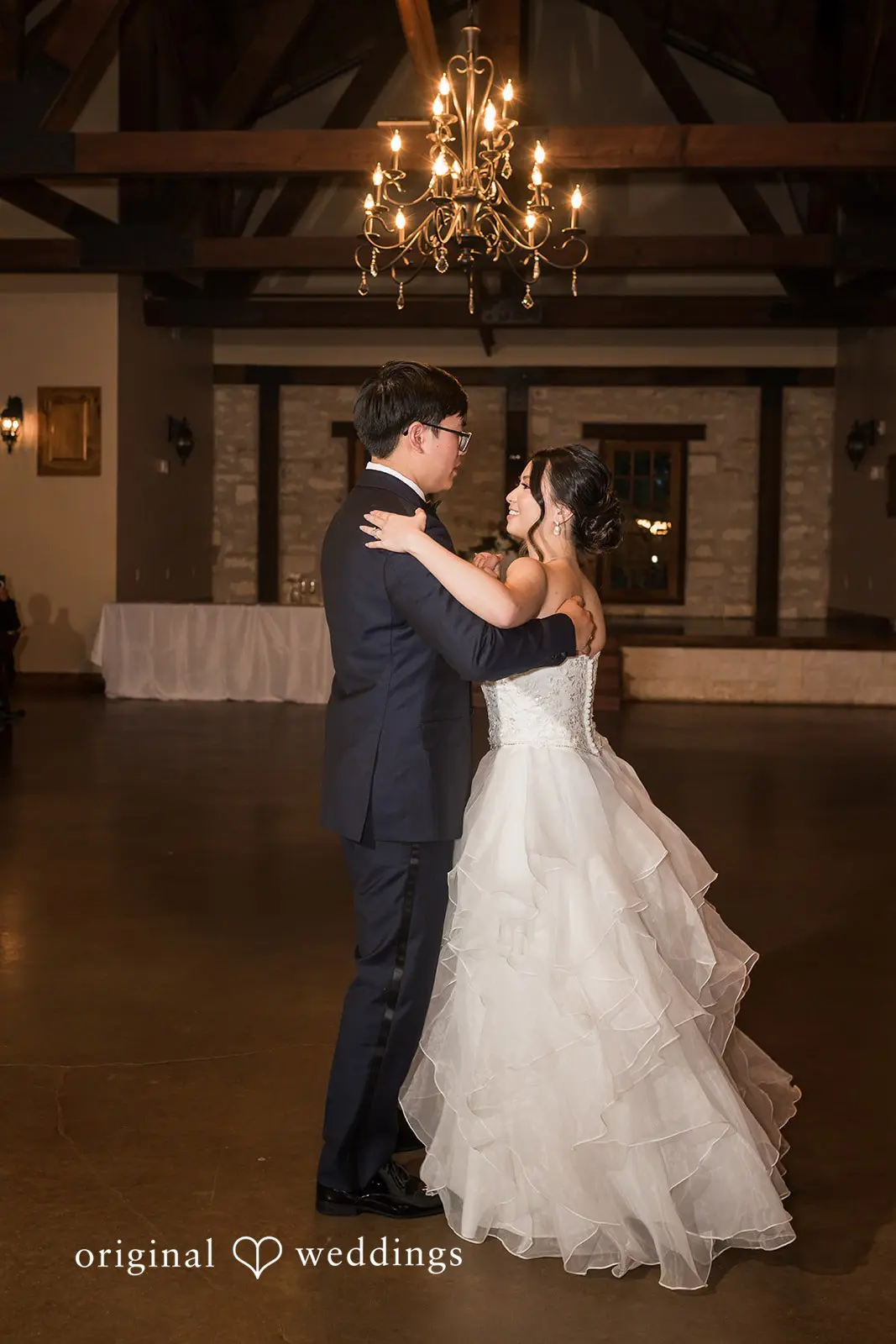The Springs Katy Wedding // Darlene & Kevin -